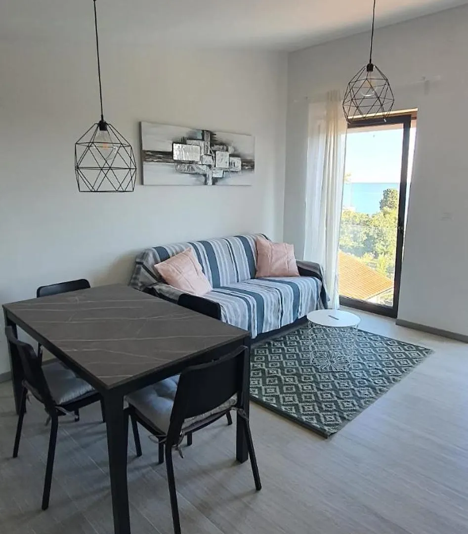 Apartman Fragrances Of Istria - The Olives - On The Sea Of Stoia Croatia