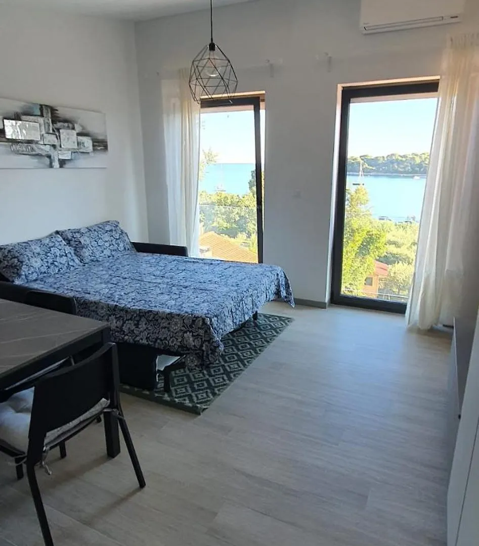 Fragrances Of Istria - The Olives - On The Sea Of Stoia Apartman Pula